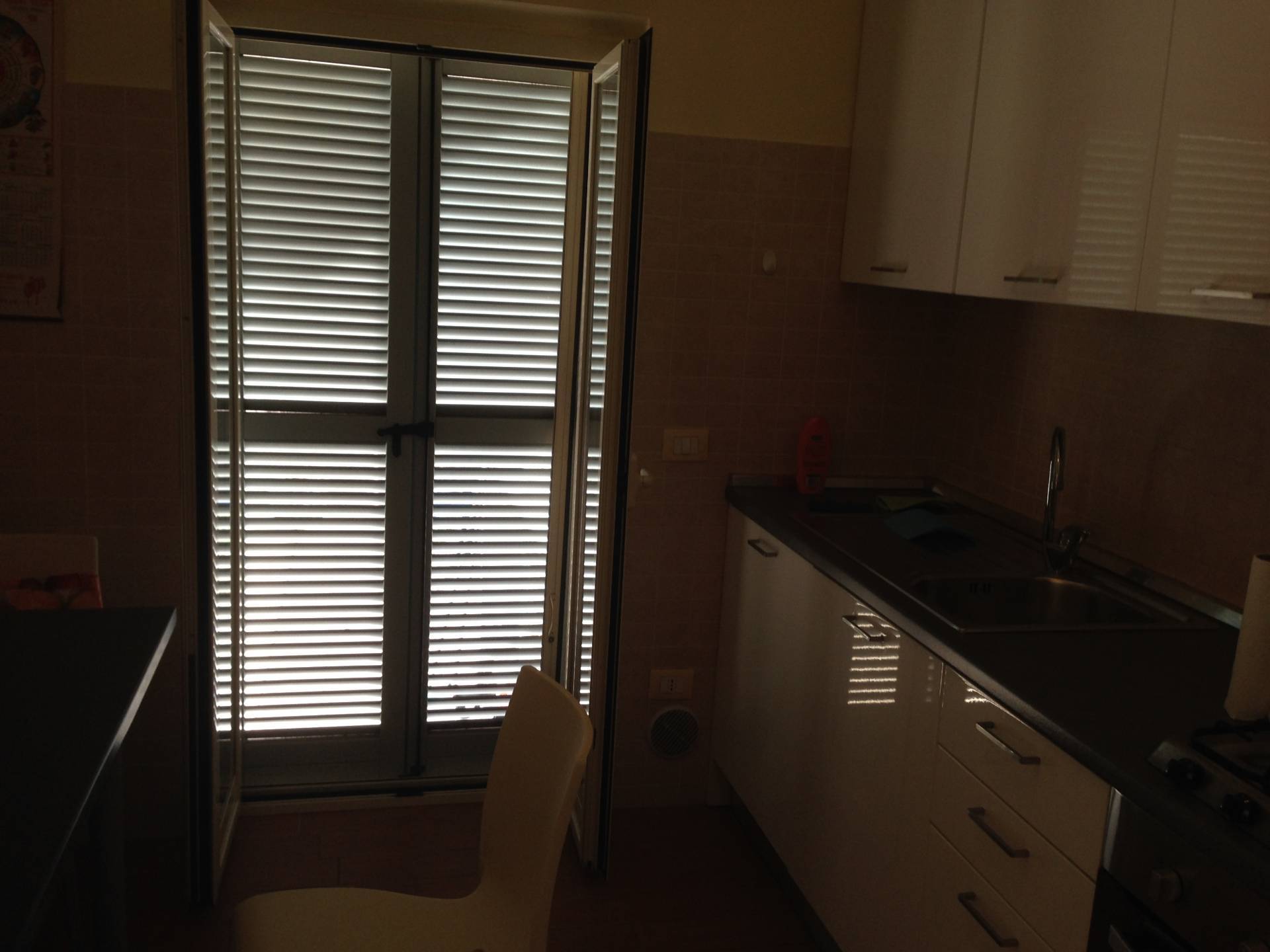 Appartamento in vendita a Chieti, Stazione