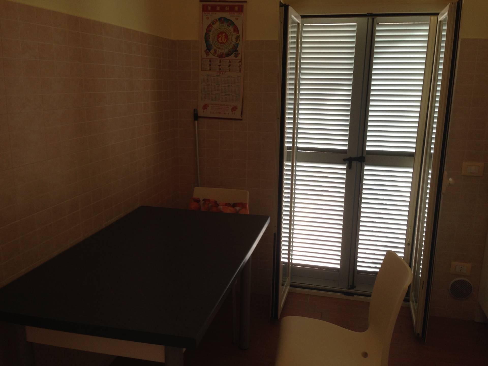 Appartamento in vendita a Chieti, Stazione