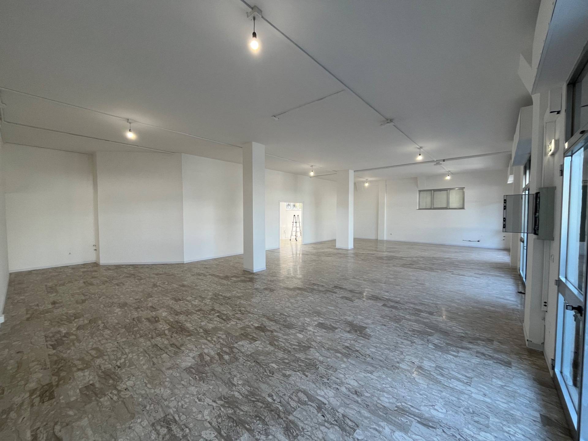 Locale commerciale in affitto a San Giovanni Teatino, Sambuceto