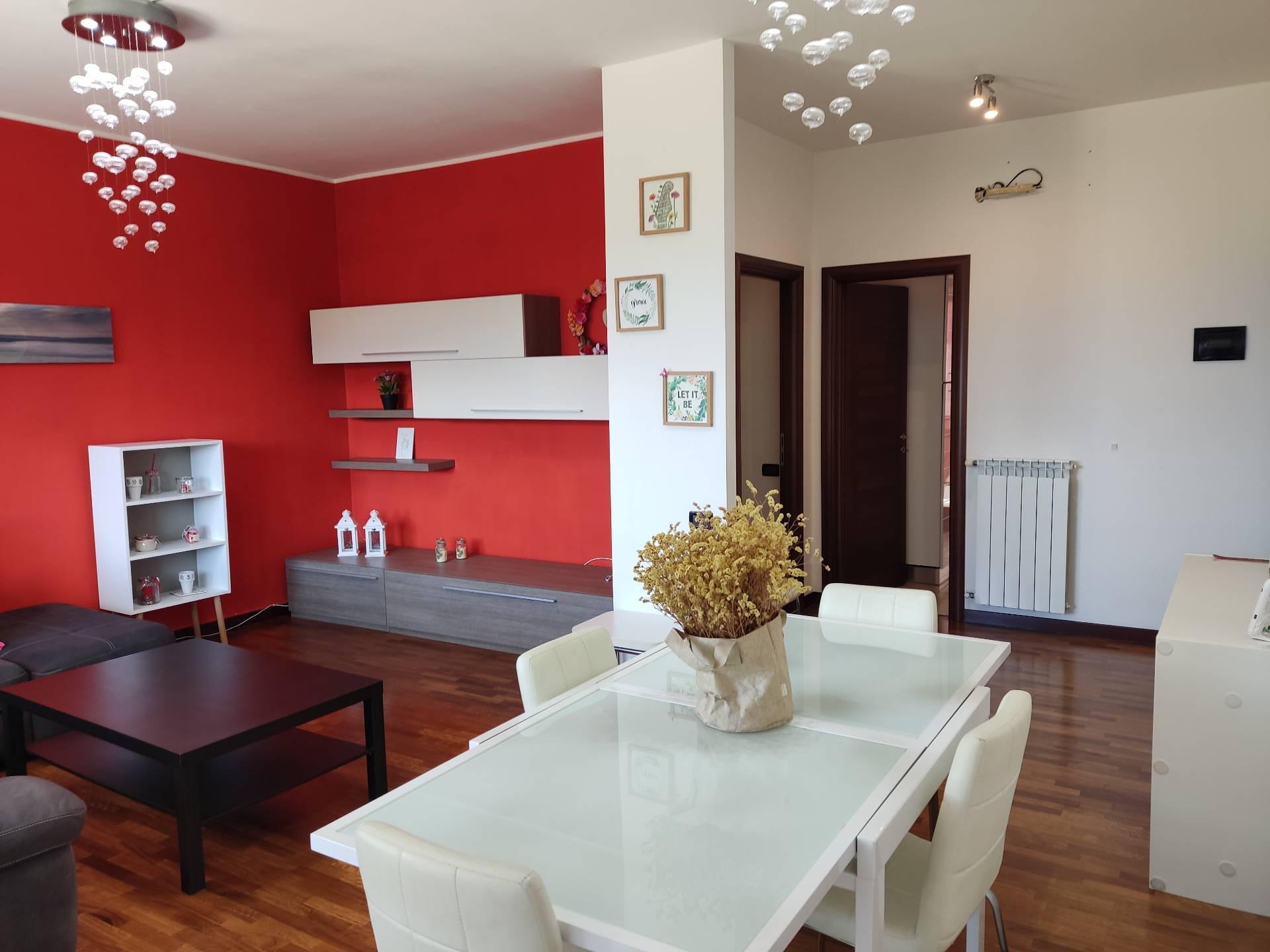 Appartamento in affitto a Chieti, Chieti Centro