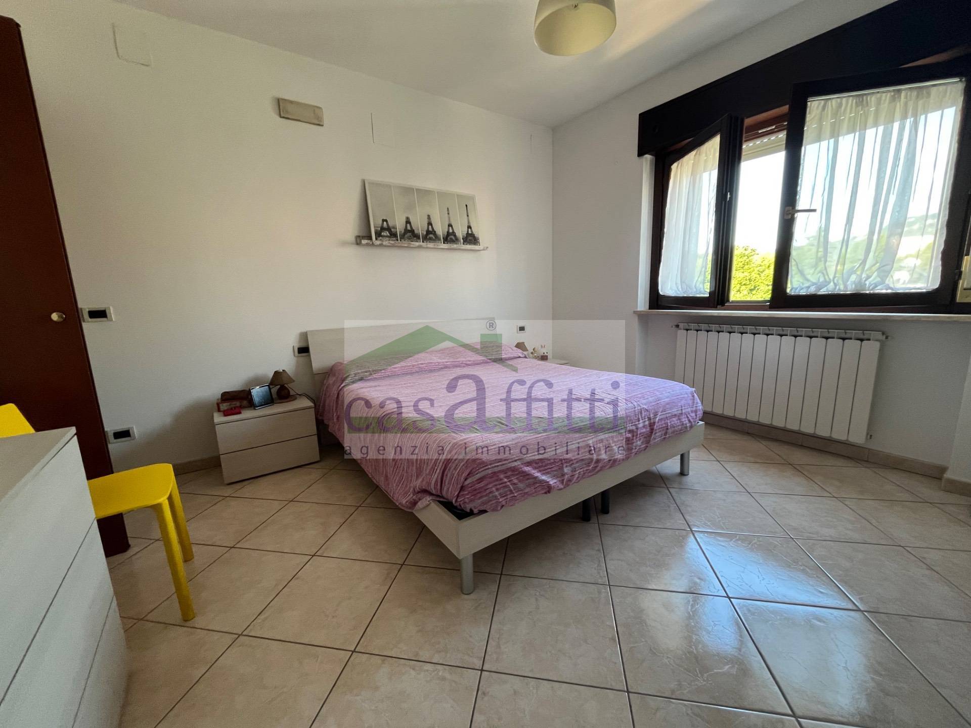 Appartamento in affitto a Chieti, Stazione