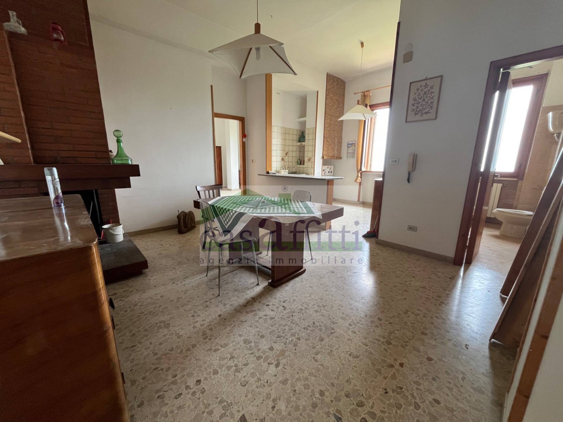 Appartamento in vendita a Brittoli, Brittoli Centro