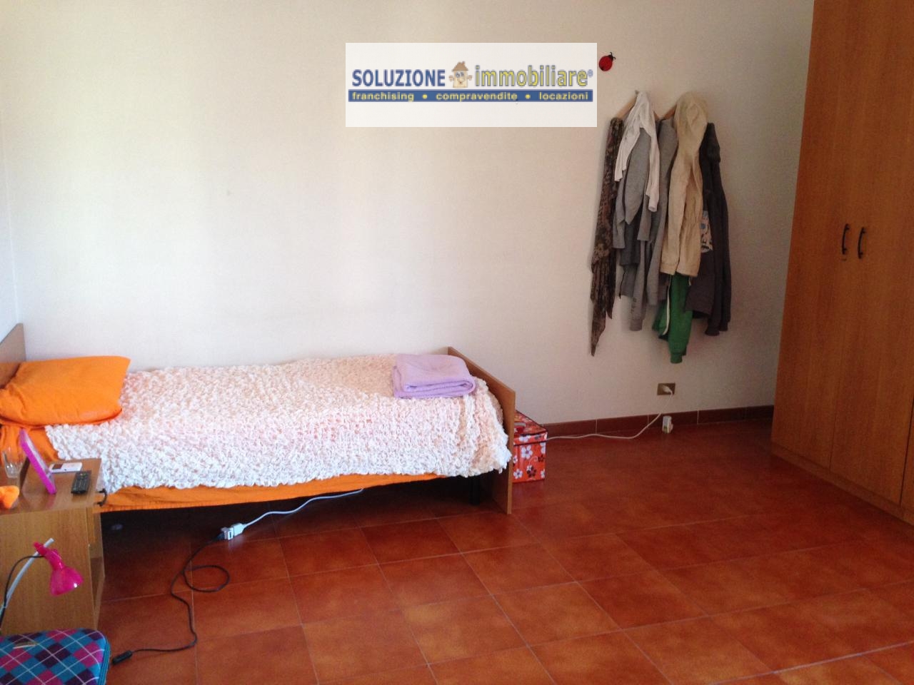 Camera Singola in affitto a Chieti, Zona Polo Universit