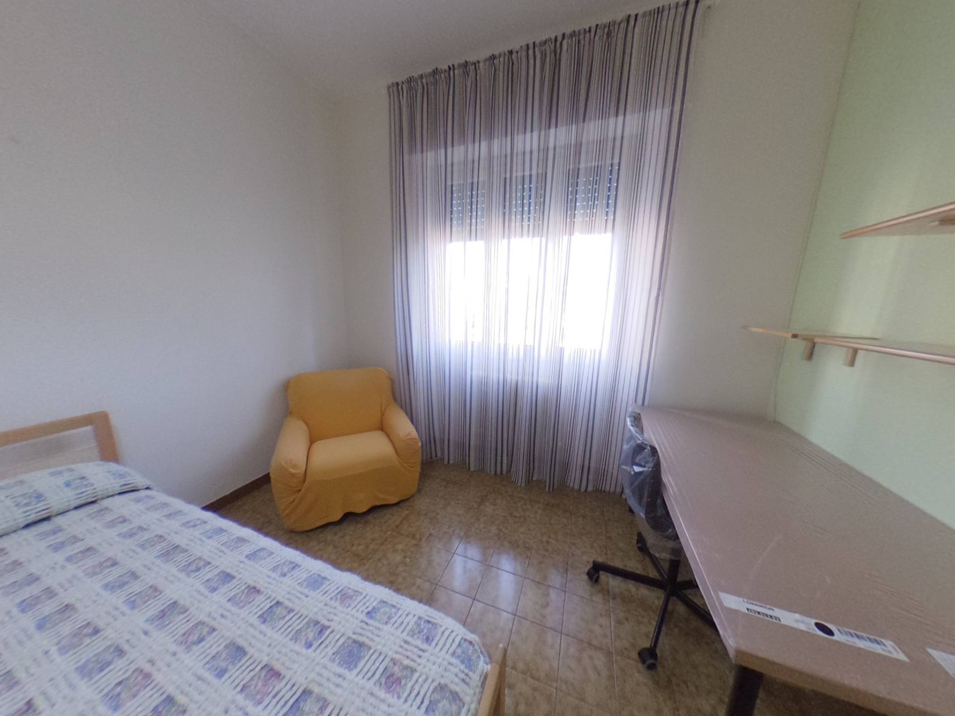 Camera Singola in affitto a Chieti, zona universitaria