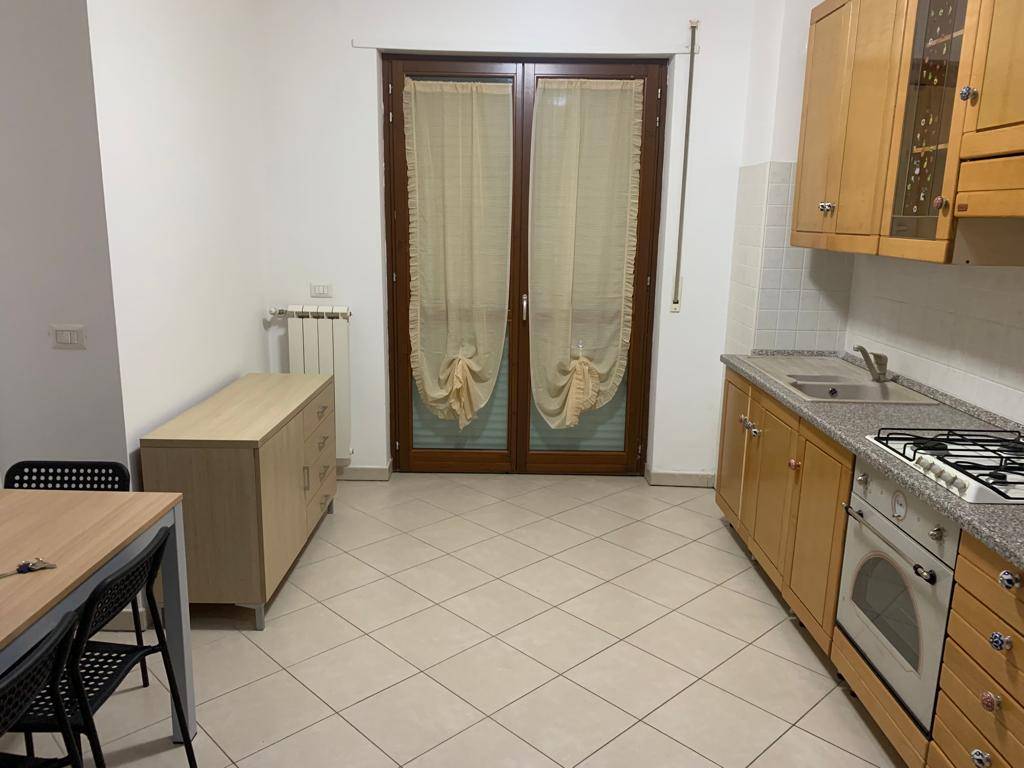 Appartamento in affitto a Chieti, Zona Universit