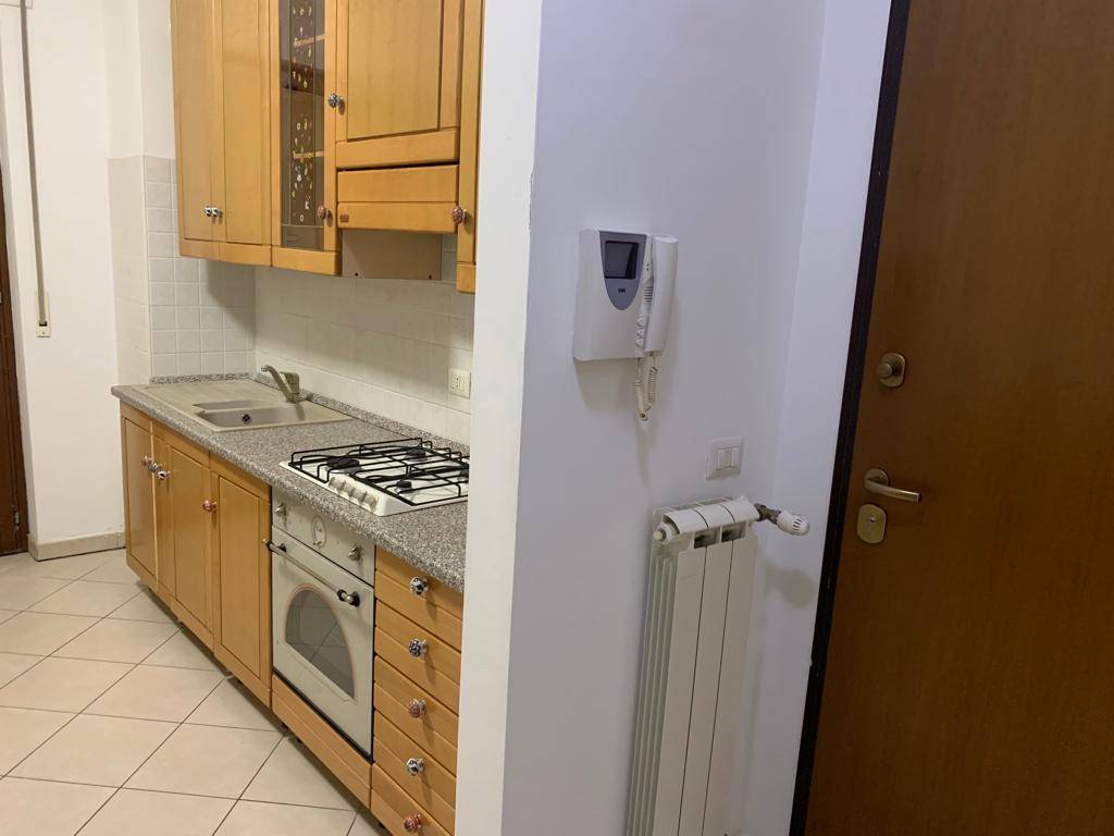 Camera Singola in affitto a Chieti, Zona Universit