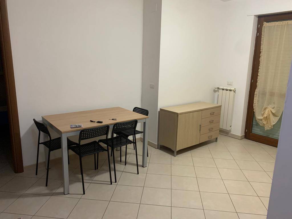Camera Singola in affitto a Chieti, Zona Universit