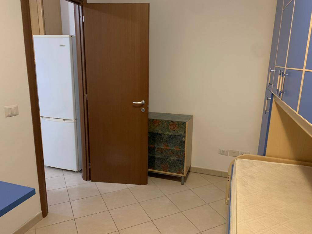 Camera Singola in affitto a Chieti, Zona Universit