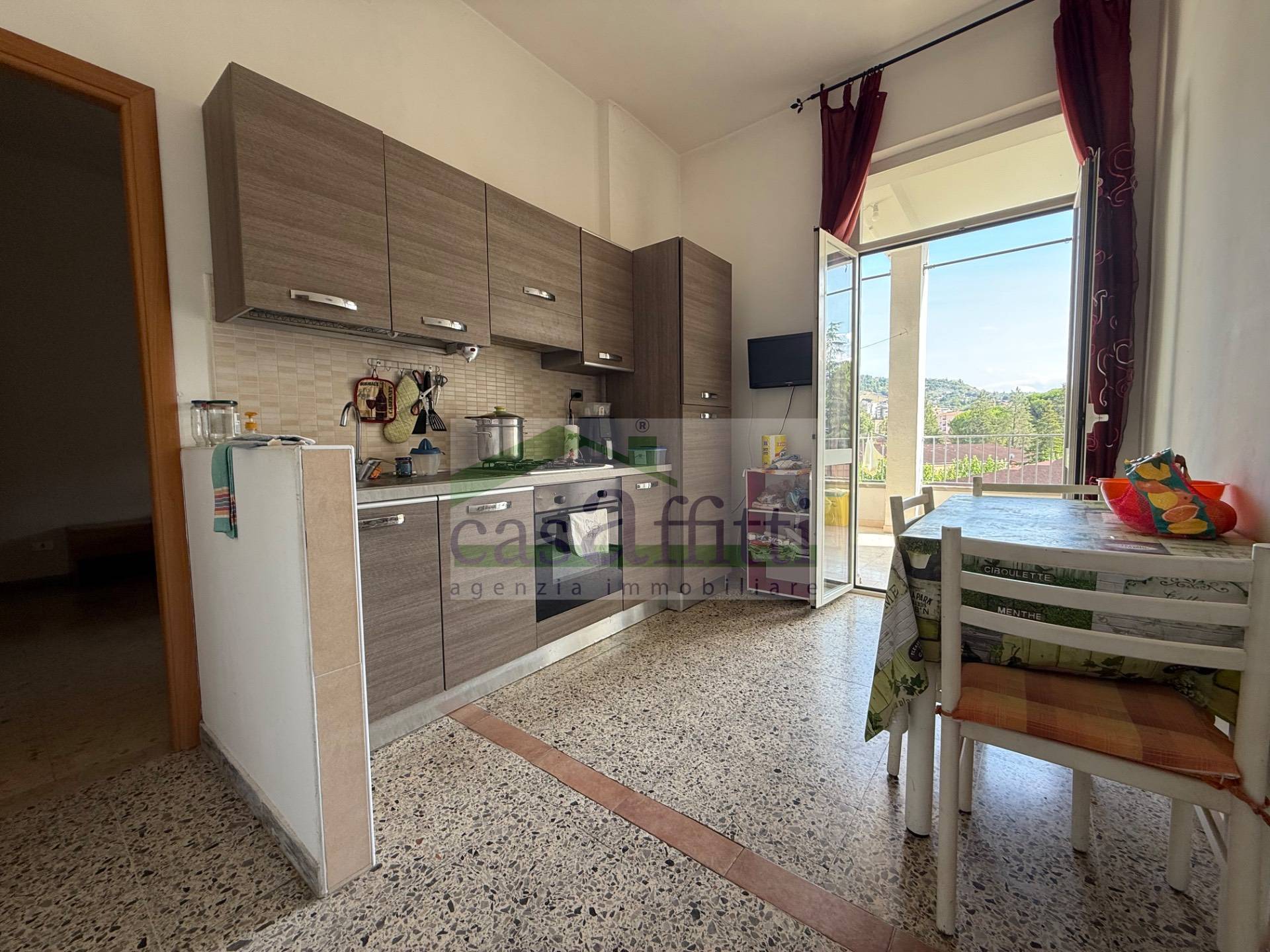 Appartamento in affitto a Chieti, Chieti Scalo Centro