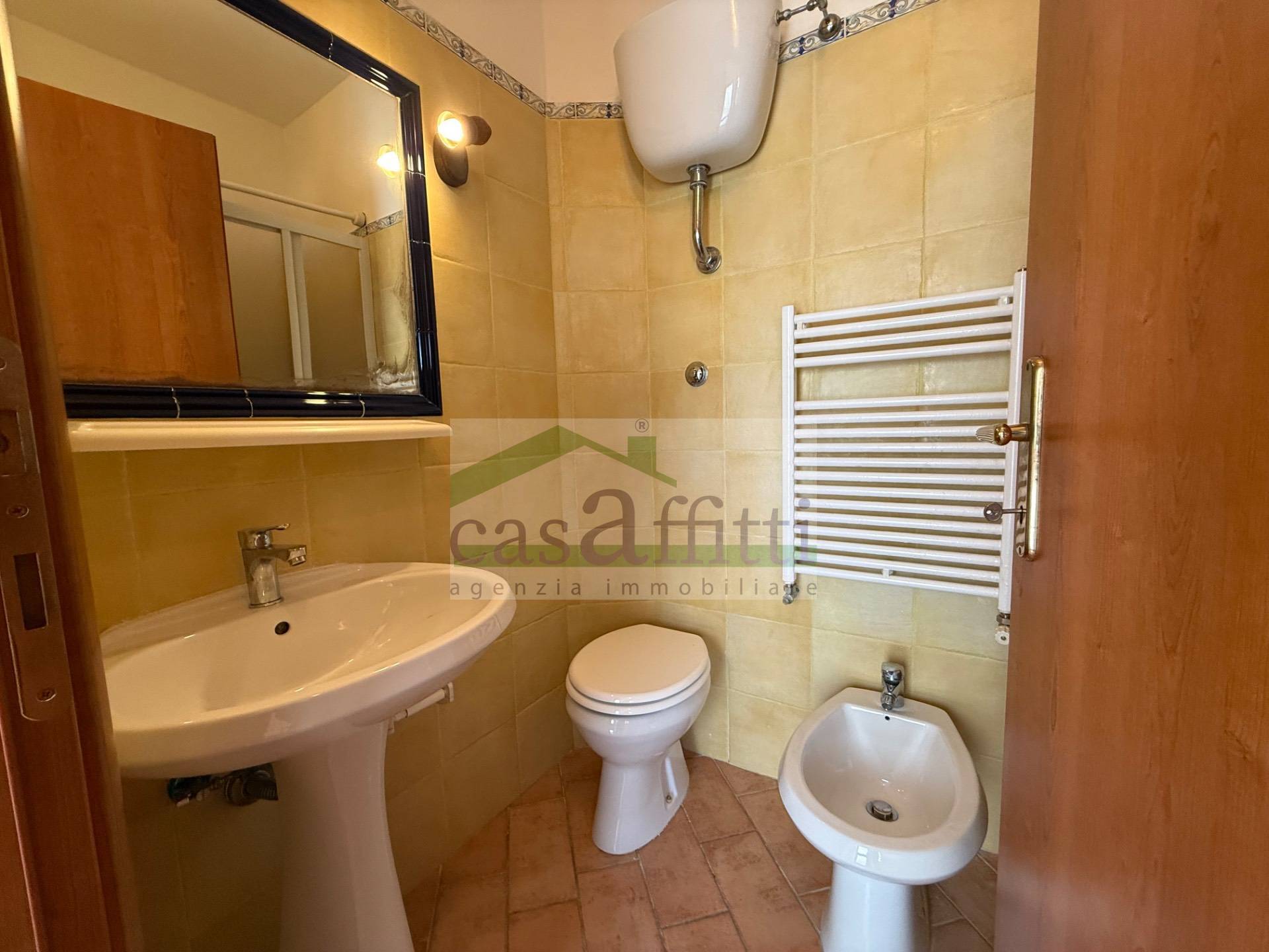 Appartamento in affitto a Chieti, Chieti Scalo Zona Colle dell'Ara