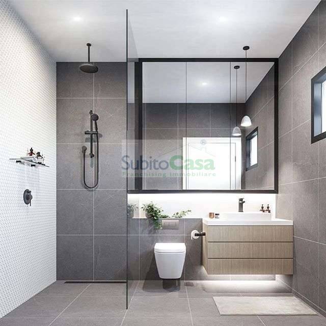 Appartamento in affitto a Chieti, Zona Tricalle