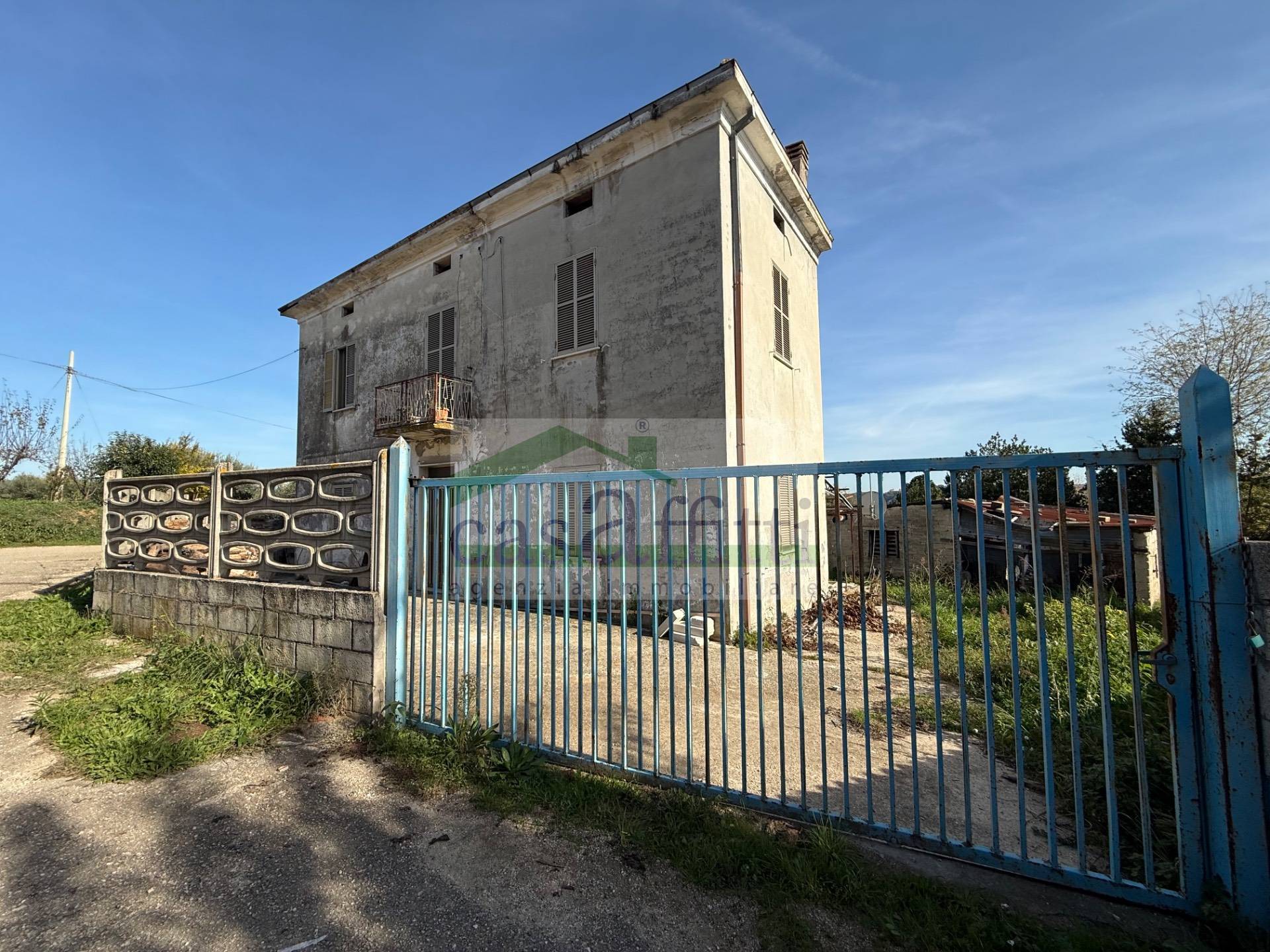 Casa singola in vendita a Miglianico, Miglianico