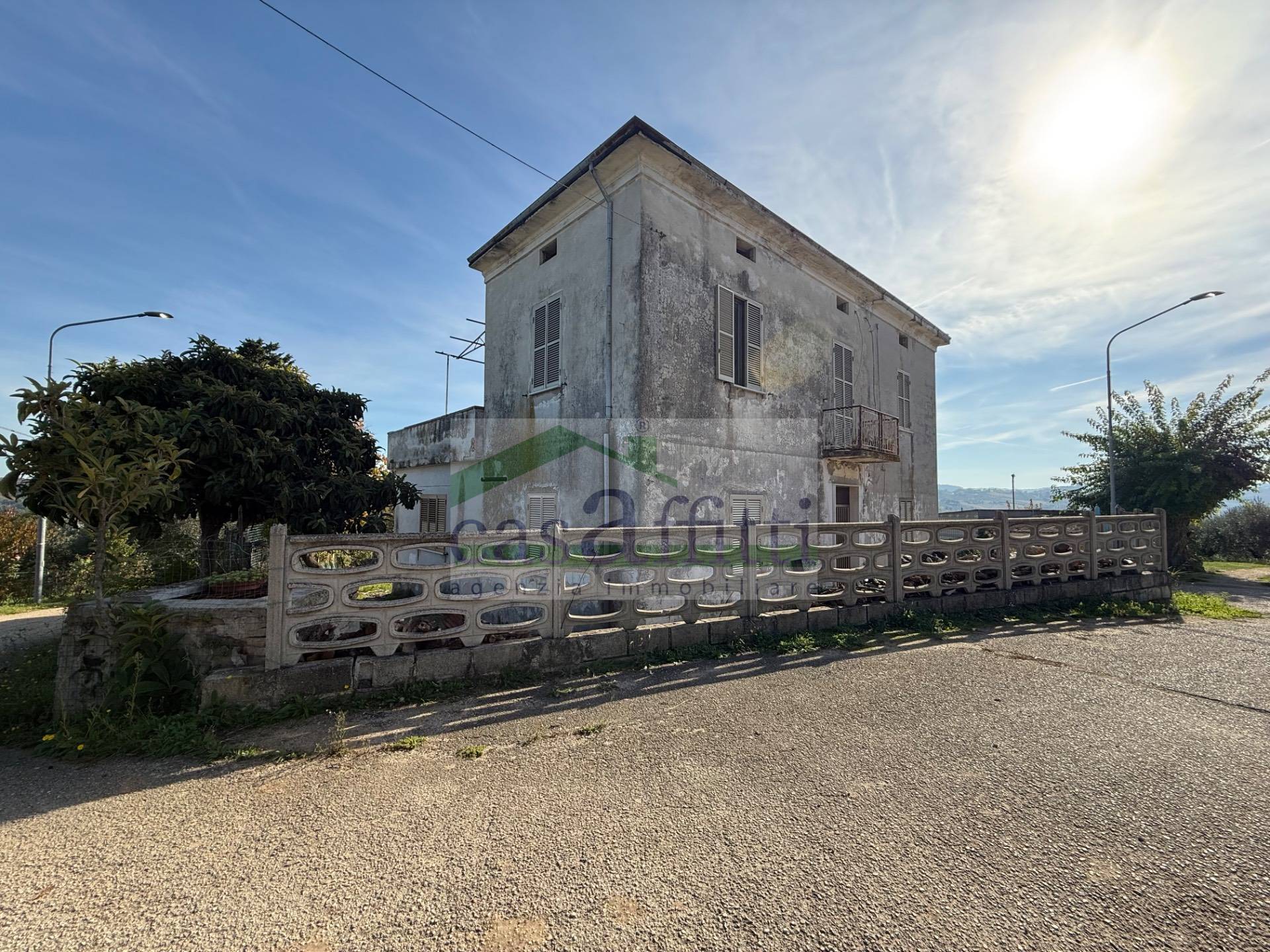 Casa singola in vendita a Miglianico, Miglianico