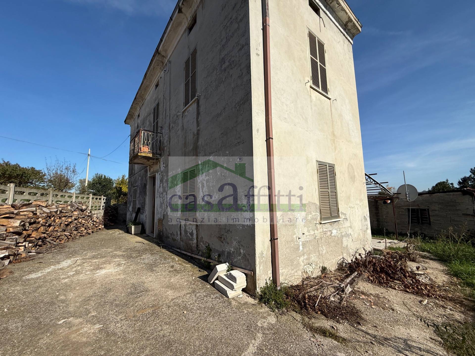 Casa singola in vendita a Miglianico, Miglianico