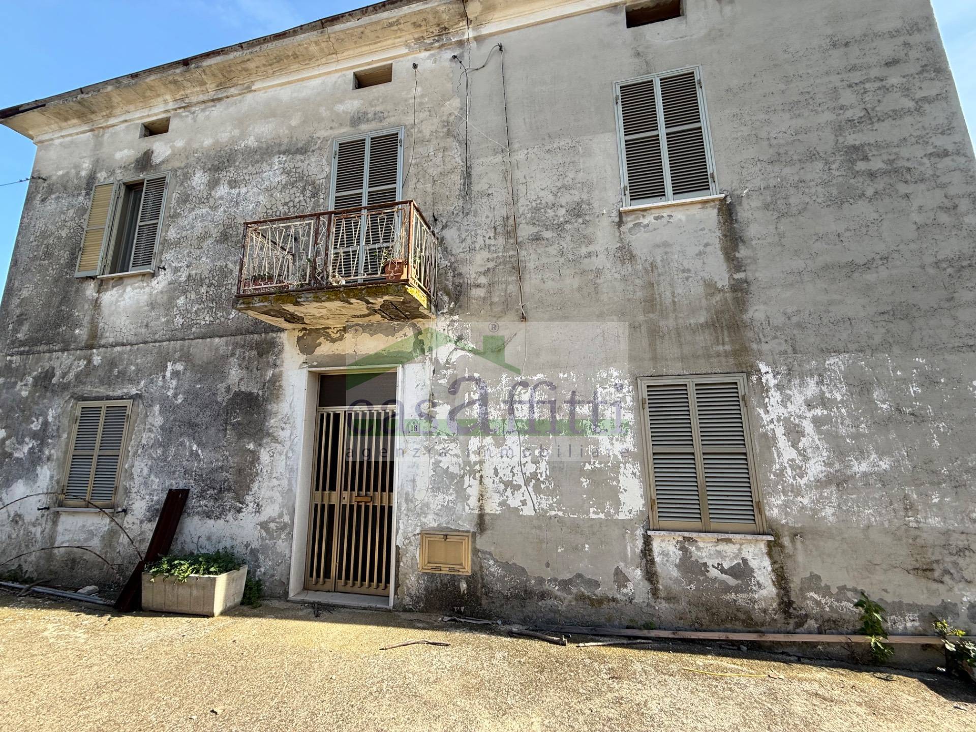 Casa singola in vendita a Miglianico, Miglianico