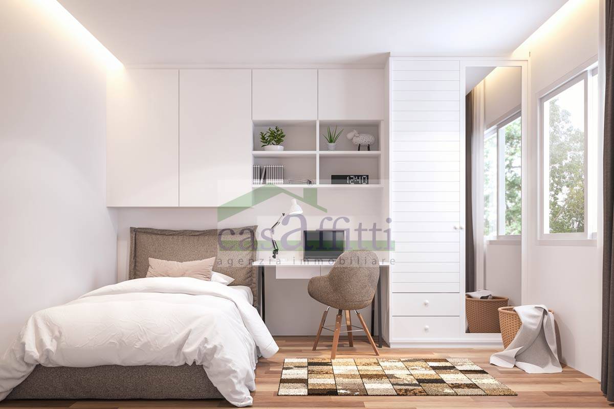 Appartamento in affitto a Chieti, Chieti Scalo Zona Madonna delle Piane