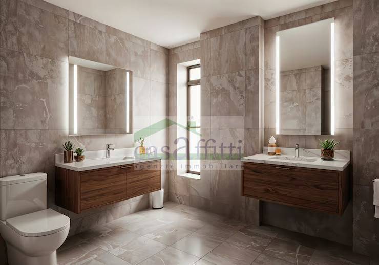 Appartamento in affitto a Chieti, Chieti Scalo Zona Madonna delle Piane