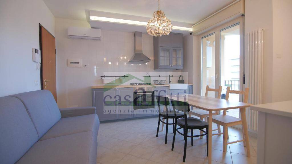 Appartamento in affitto a Francavilla al Mare, Piazza Sant'Alfonso