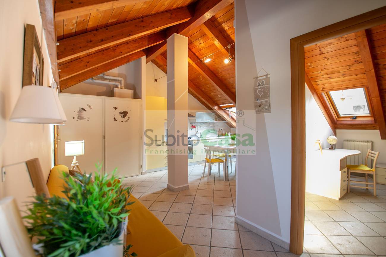 Camera Singola in affitto a Chieti, Chieti Scalo stazione