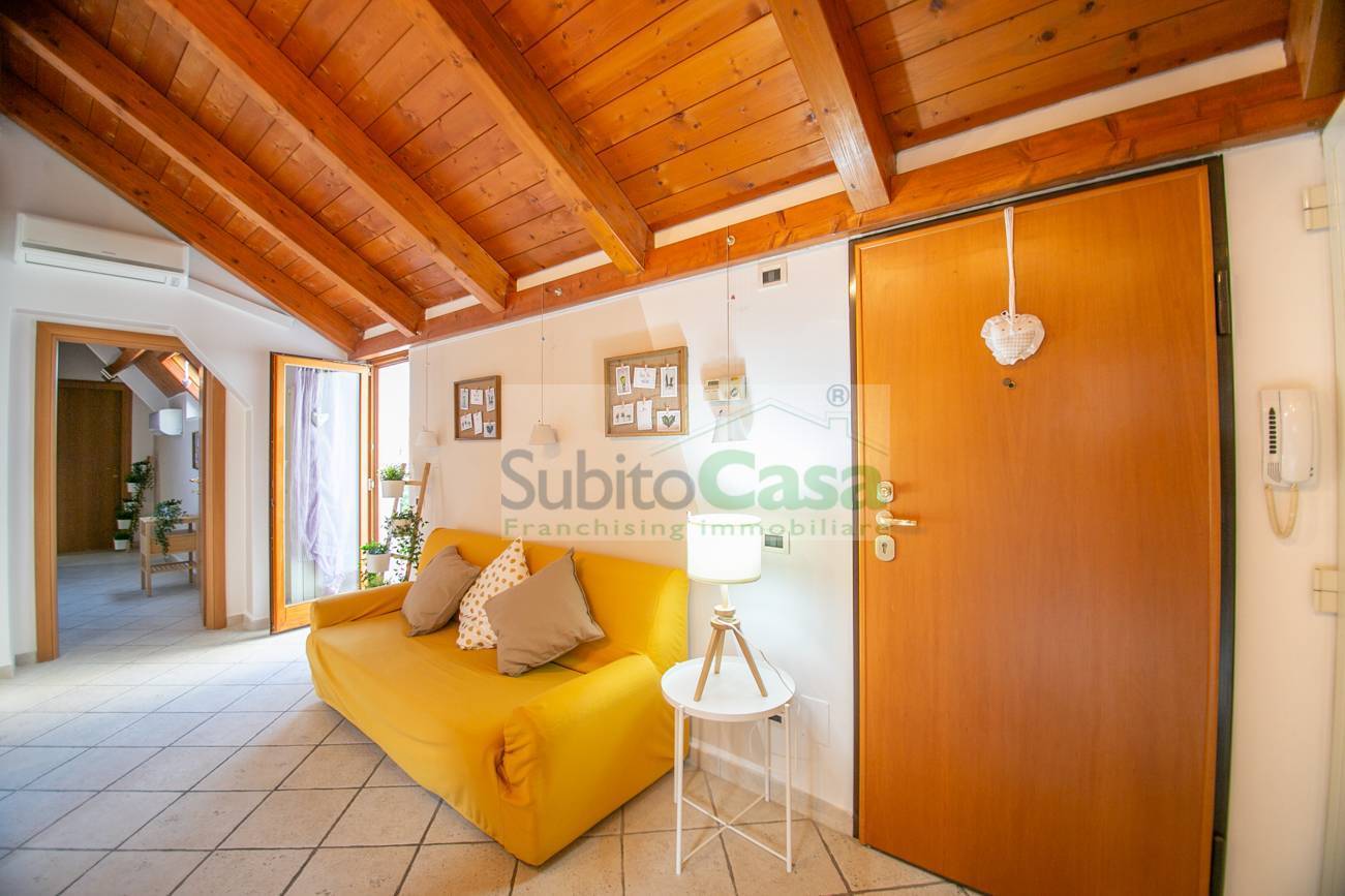 Camera Singola in affitto a Chieti, Chieti Scalo stazione