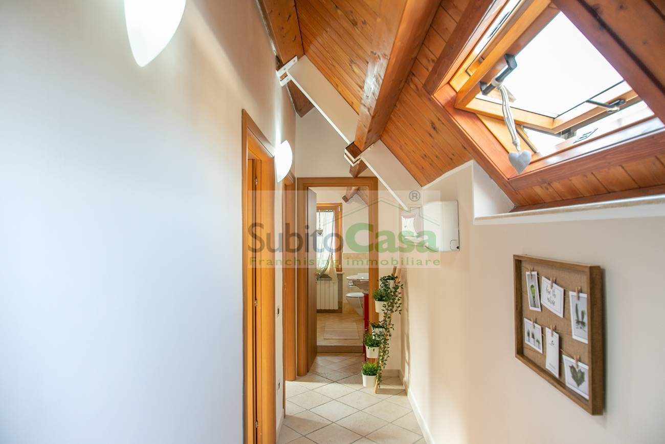 Camera Singola in affitto a Chieti, Chieti Scalo stazione