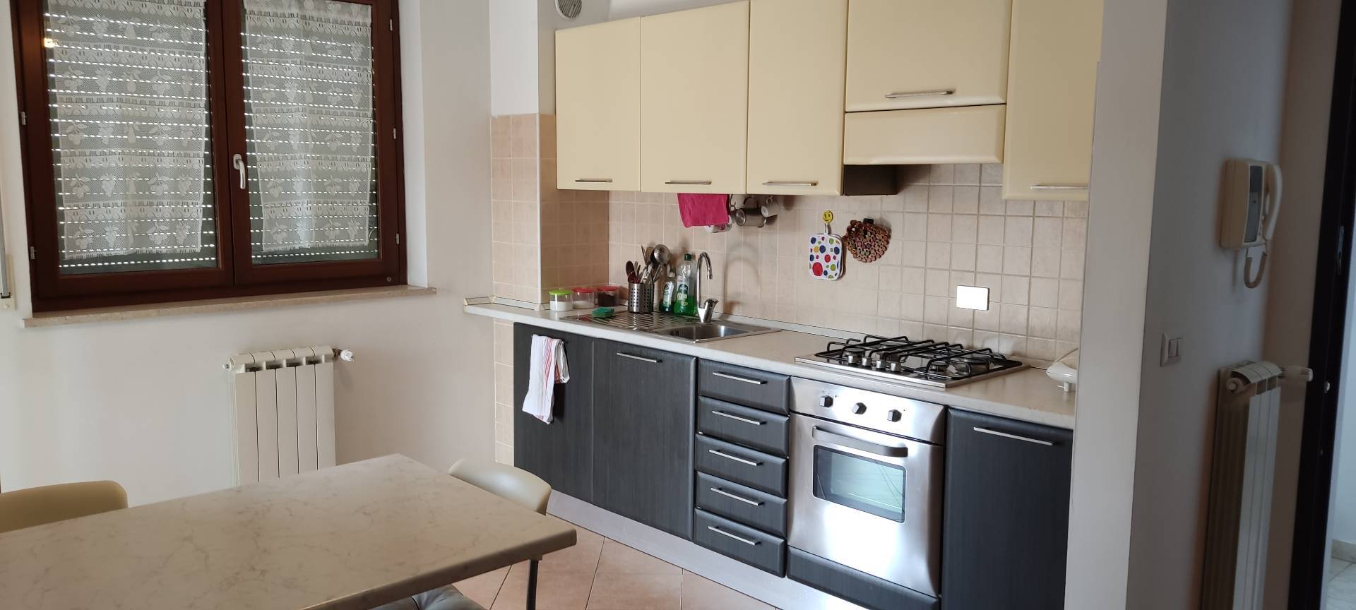 Appartamento in affitto a Chieti, Chieti Scalo Zona Villaggio Mediterraneo