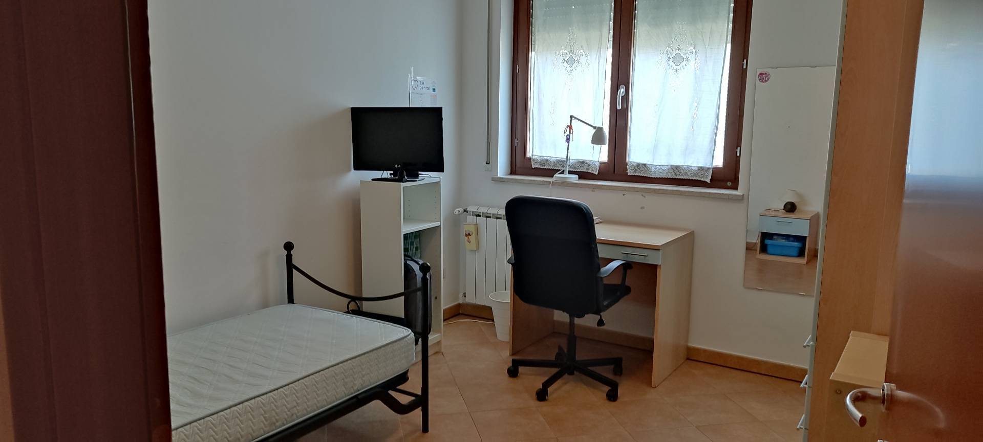 Appartamento in affitto a Chieti, Chieti Scalo Zona Villaggio Mediterraneo