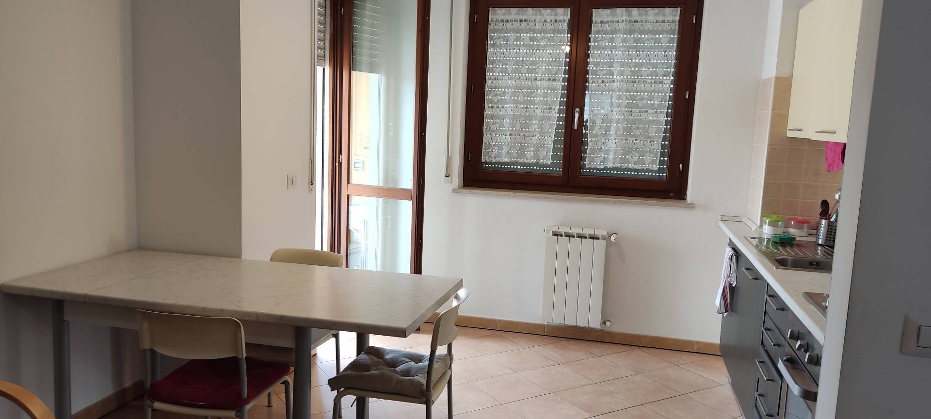 Appartamento in affitto a Chieti, Chieti Scalo Zona Villaggio Mediterraneo