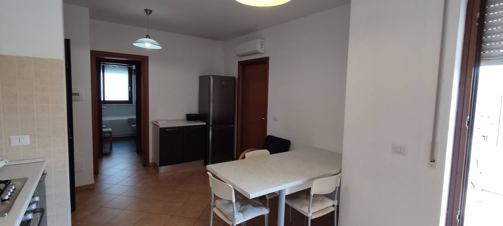 Appartamento in affitto a Chieti, Chieti Scalo Zona Villaggio Mediterraneo