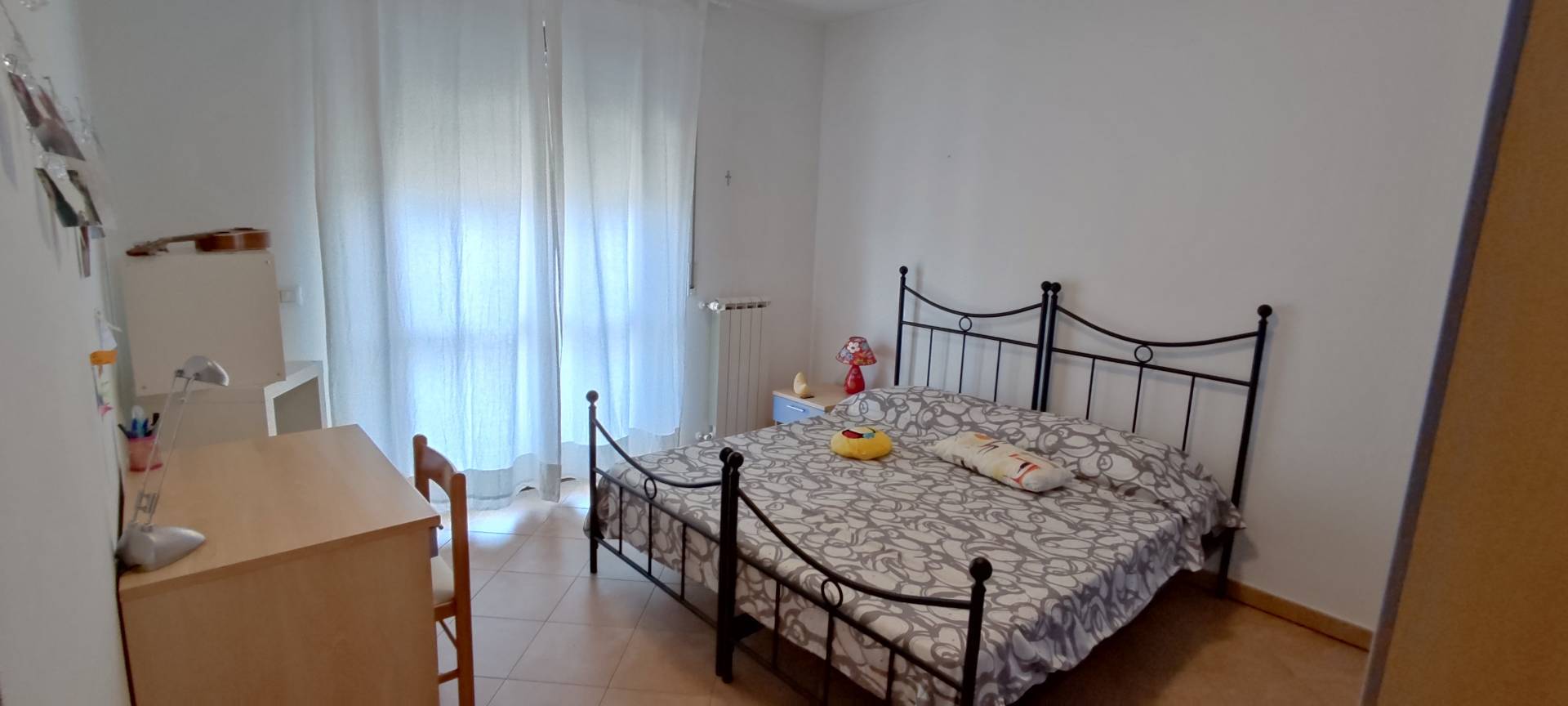 Appartamento in affitto a Chieti, Chieti Scalo Zona Villaggio Mediterraneo