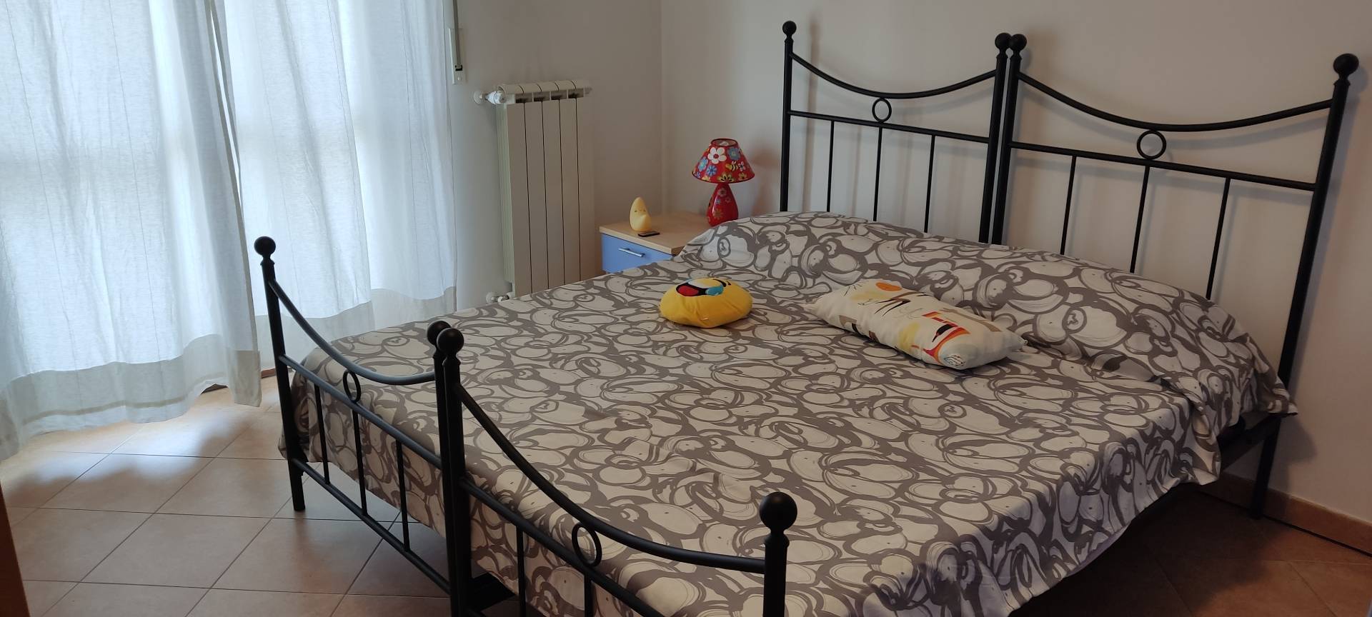 Appartamento in affitto a Chieti, Chieti Scalo Zona Villaggio Mediterraneo