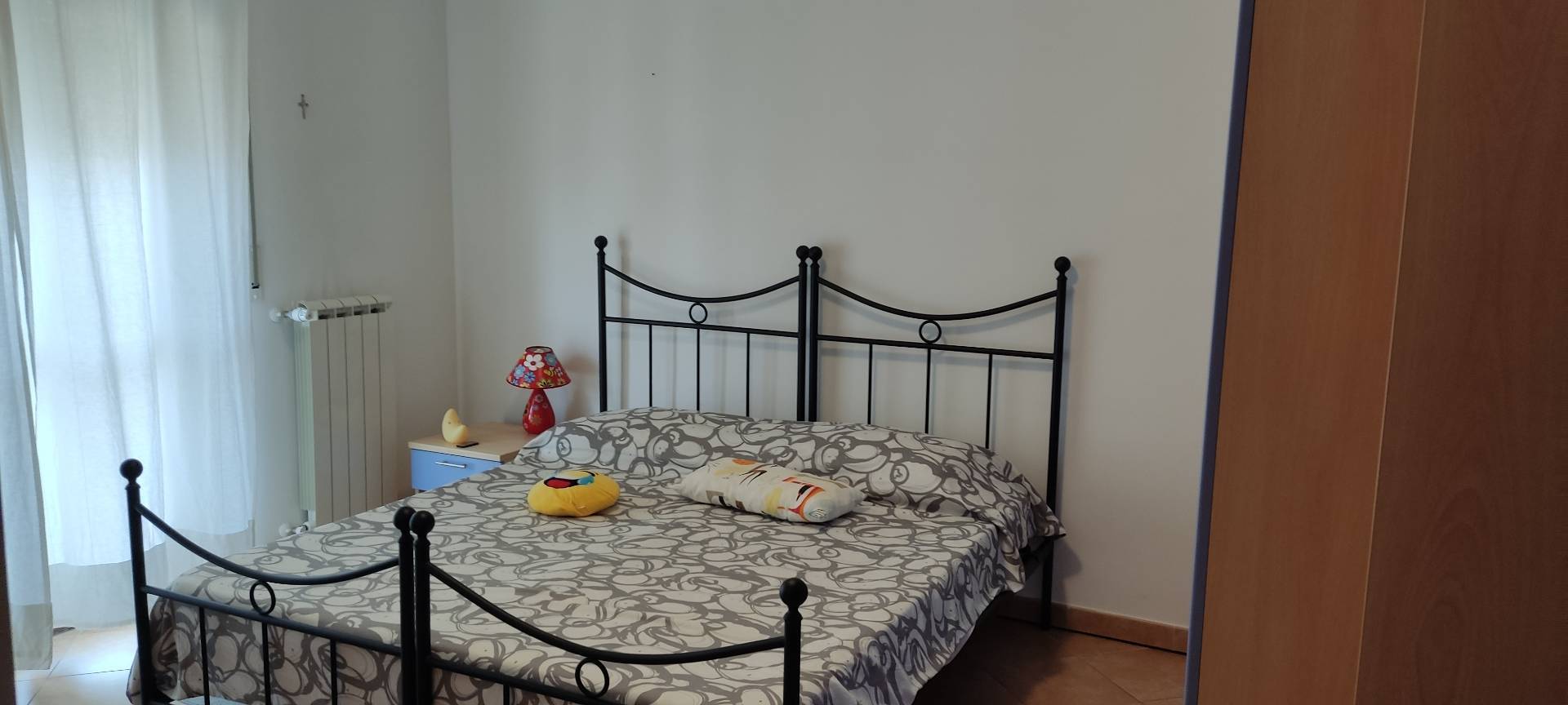 Appartamento in affitto a Chieti, Chieti Scalo Zona Villaggio Mediterraneo