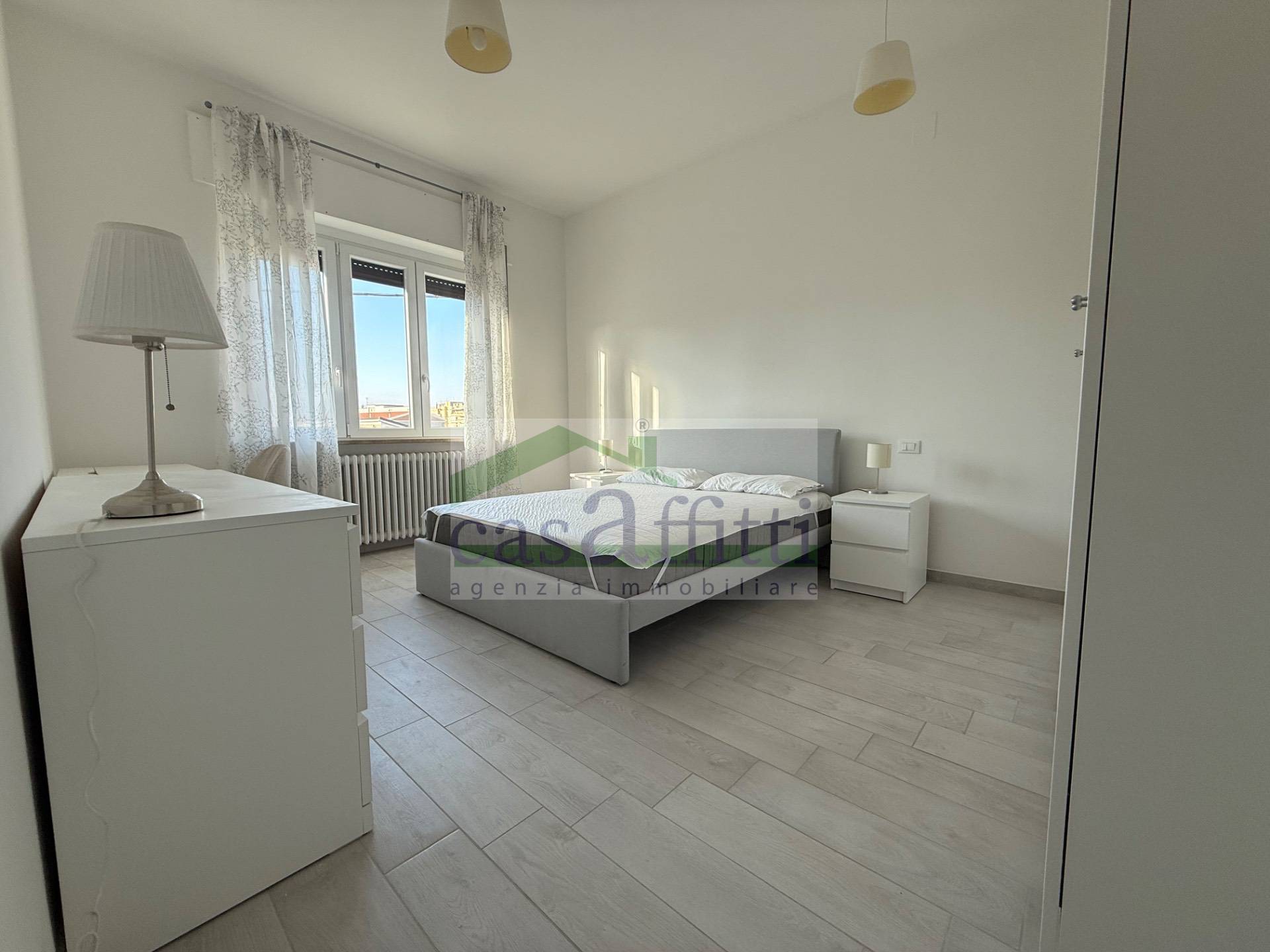 Appartamento in affitto a Chieti, Chieti Scalo Zona Universit