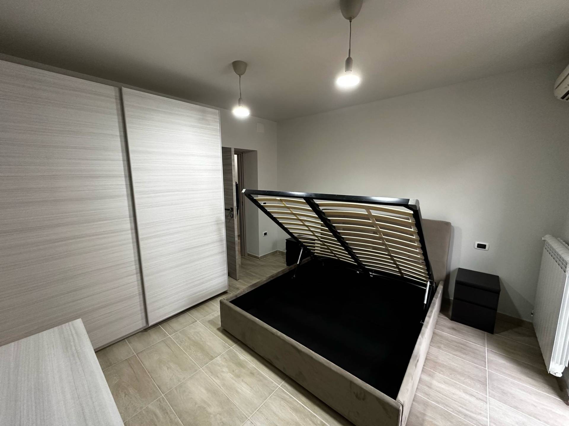 Appartamento in affitto a Chieti, Chieti Scalo stazione