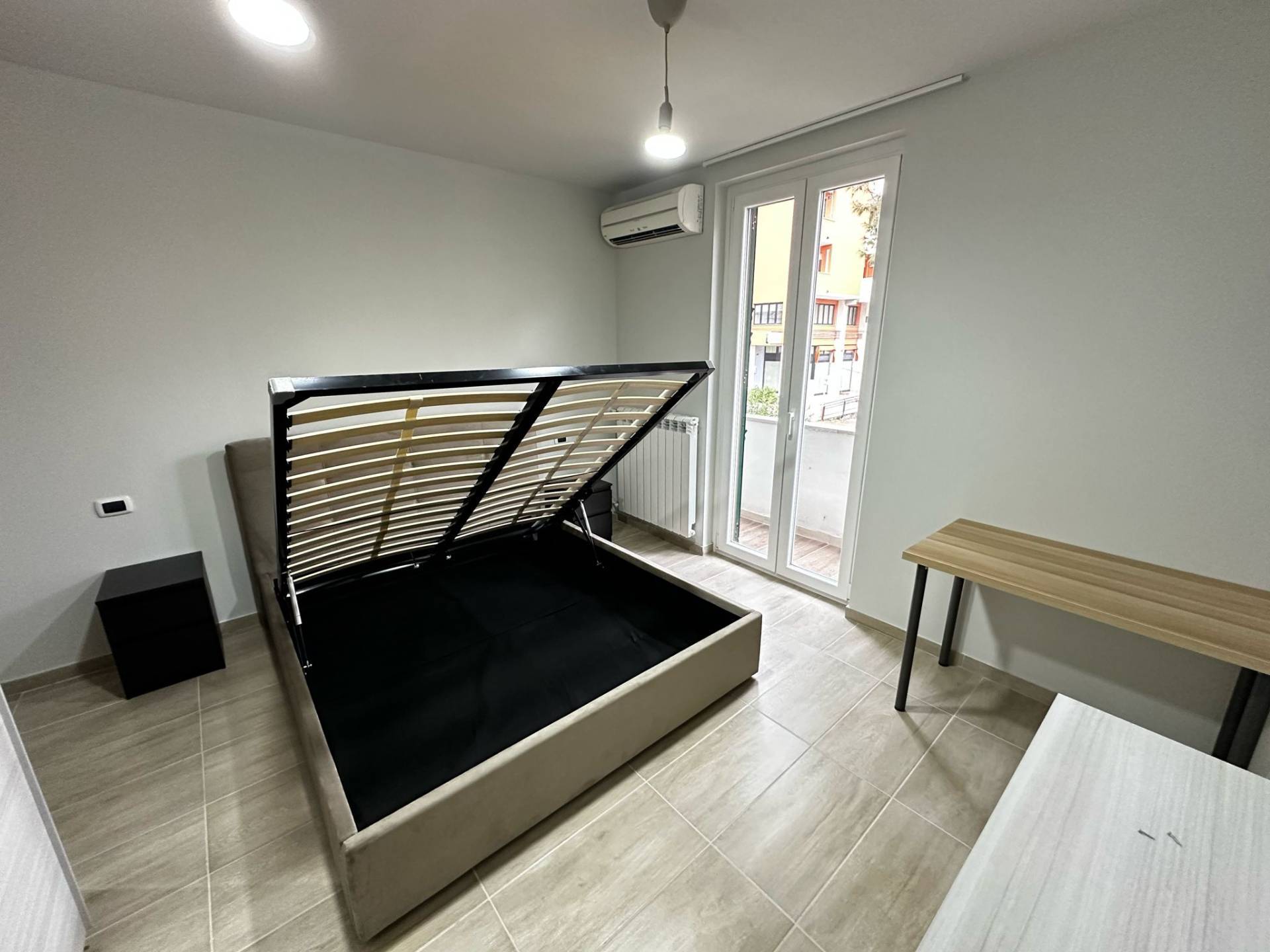 Appartamento in affitto a Chieti, Chieti Scalo stazione