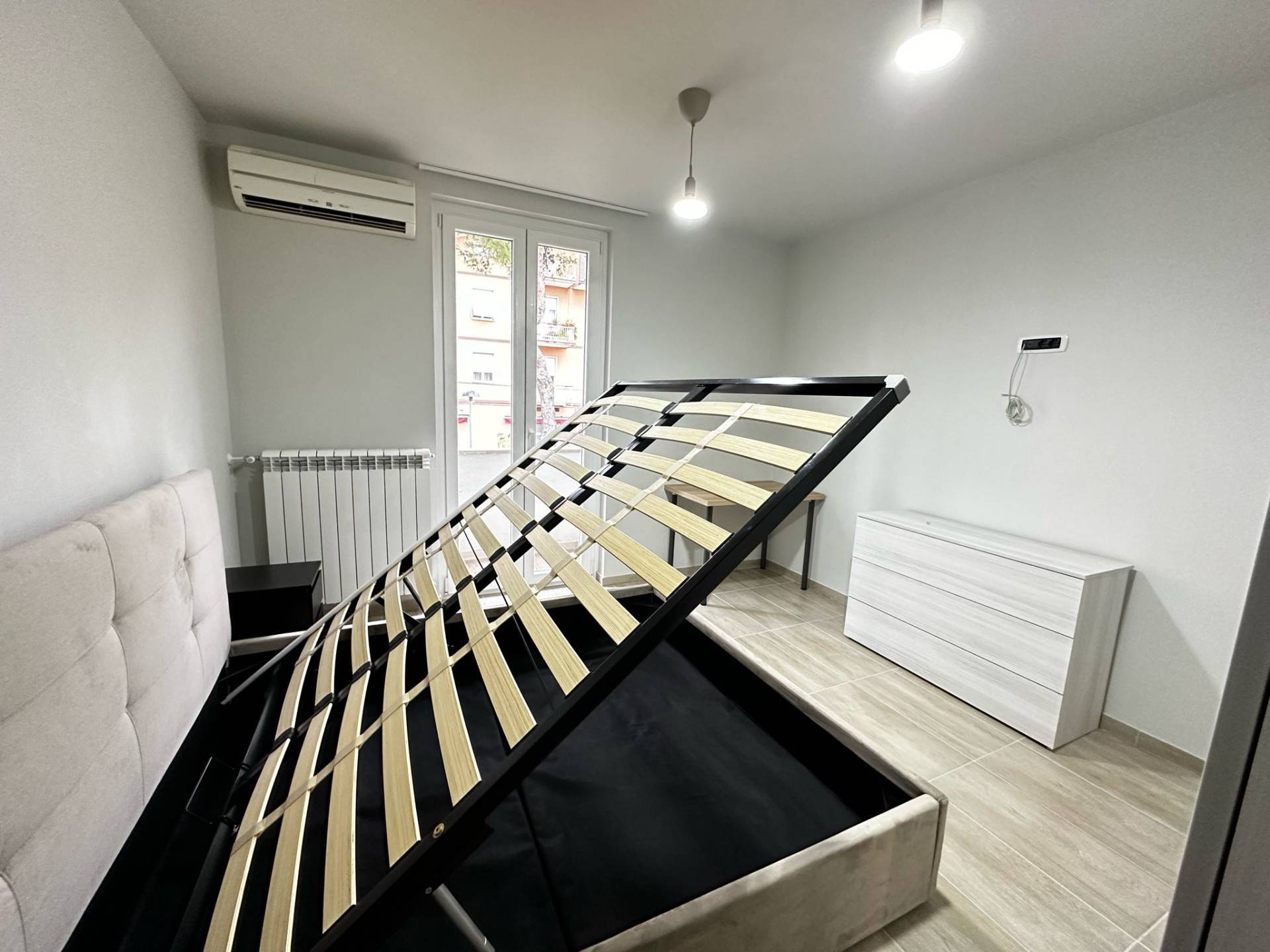 Appartamento in affitto a Chieti, Chieti Scalo stazione