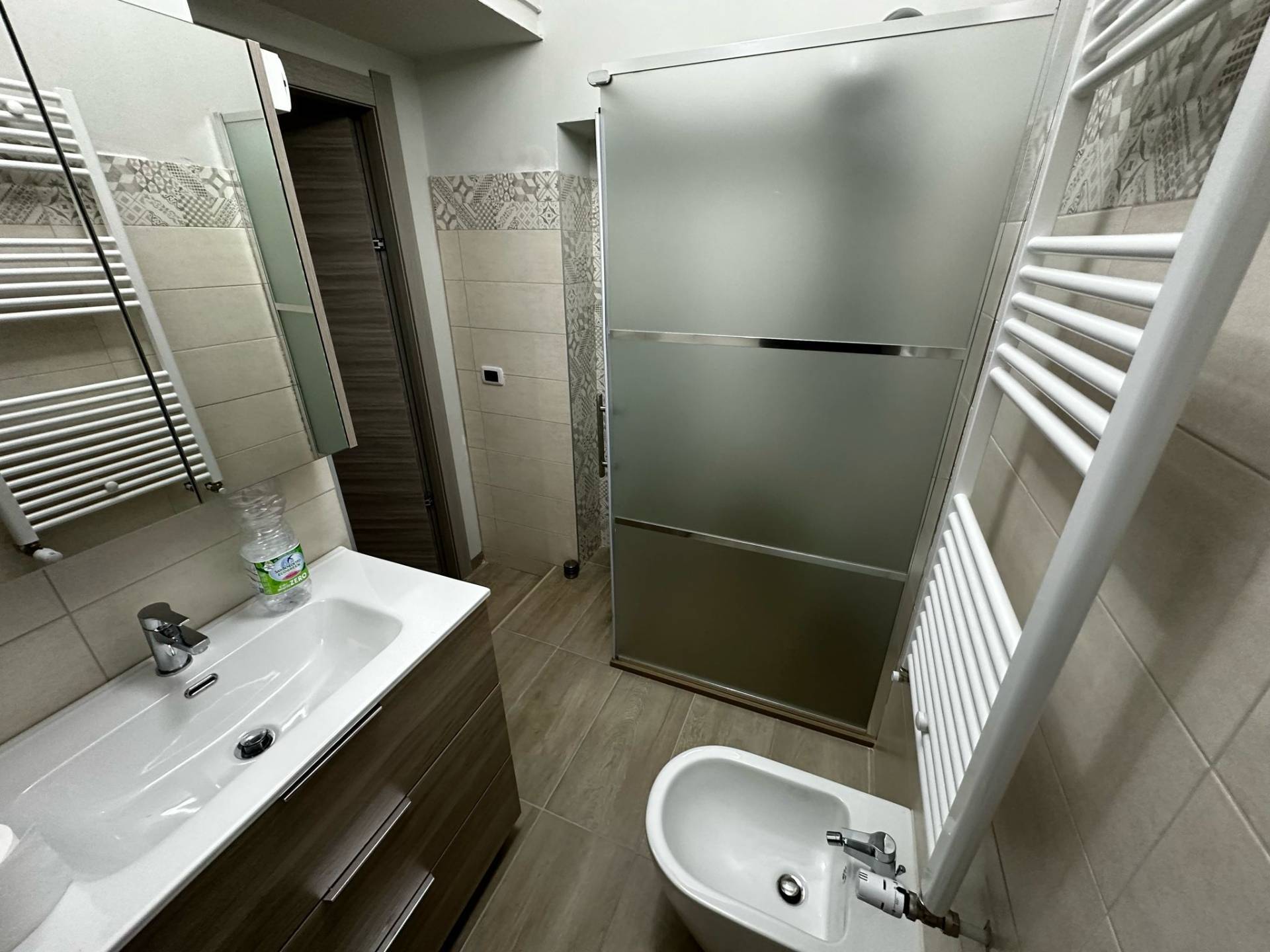 Appartamento in affitto a Chieti, Chieti Scalo stazione