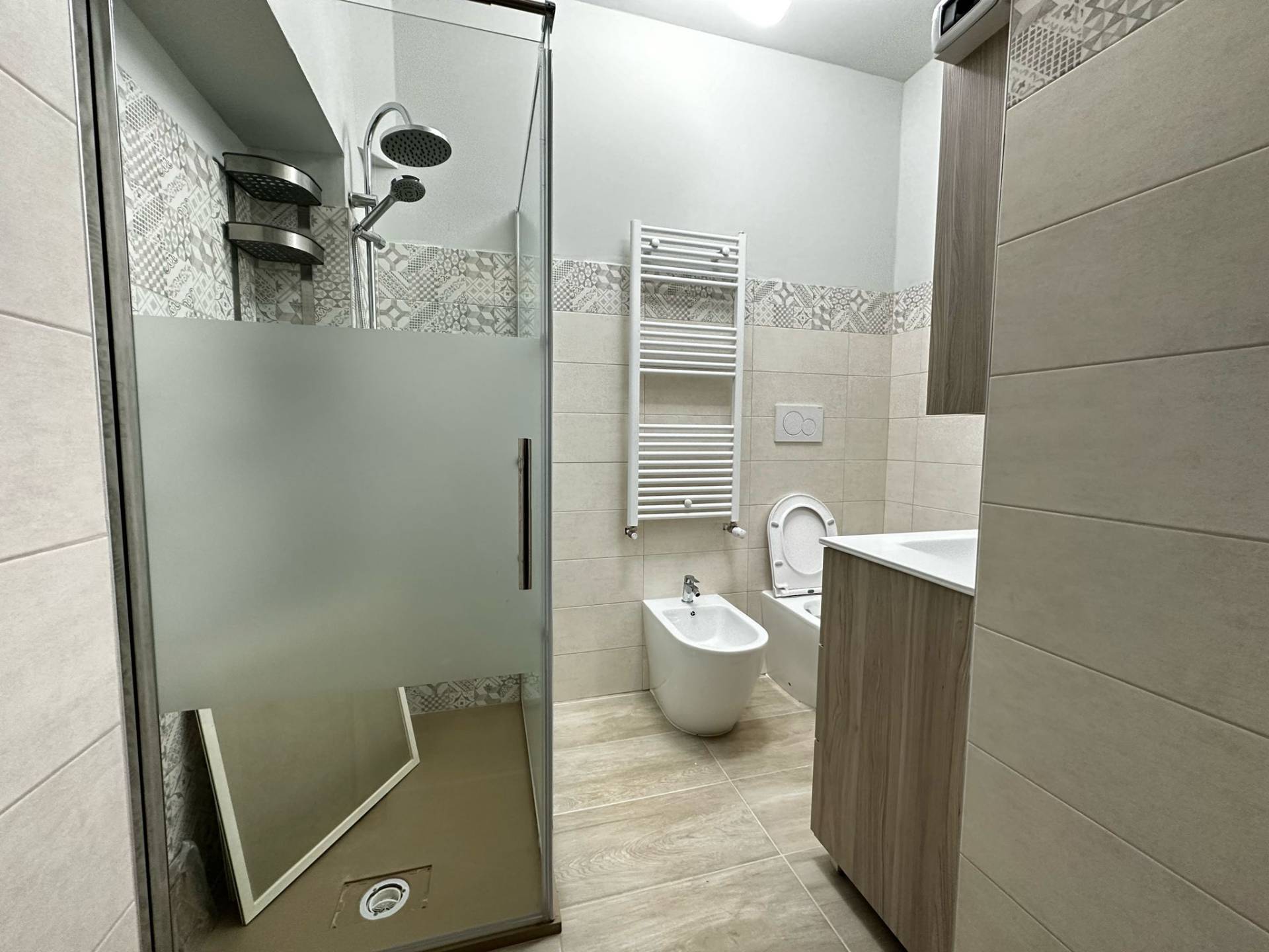 Appartamento in affitto a Chieti, Chieti Scalo stazione