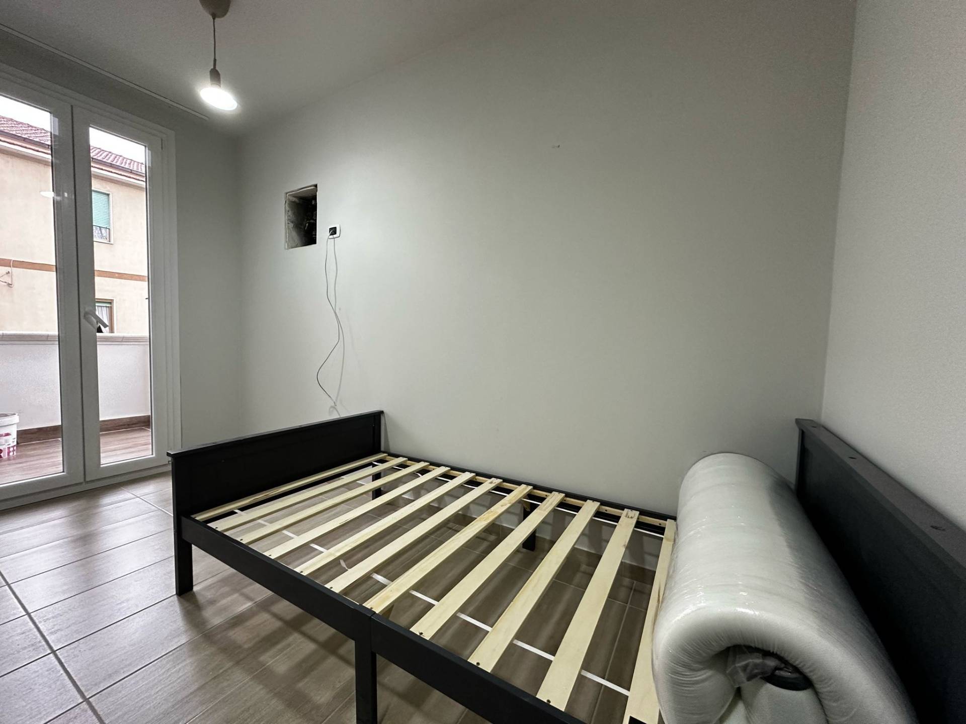 Appartamento in affitto a Chieti, Chieti Scalo stazione