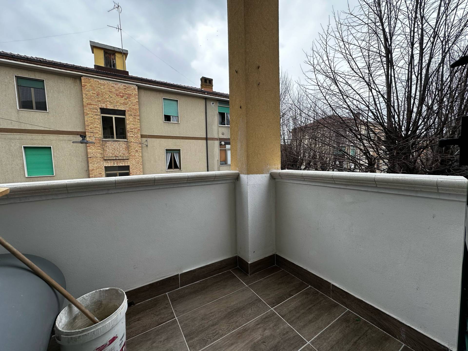 Appartamento in affitto a Chieti, Chieti Scalo stazione