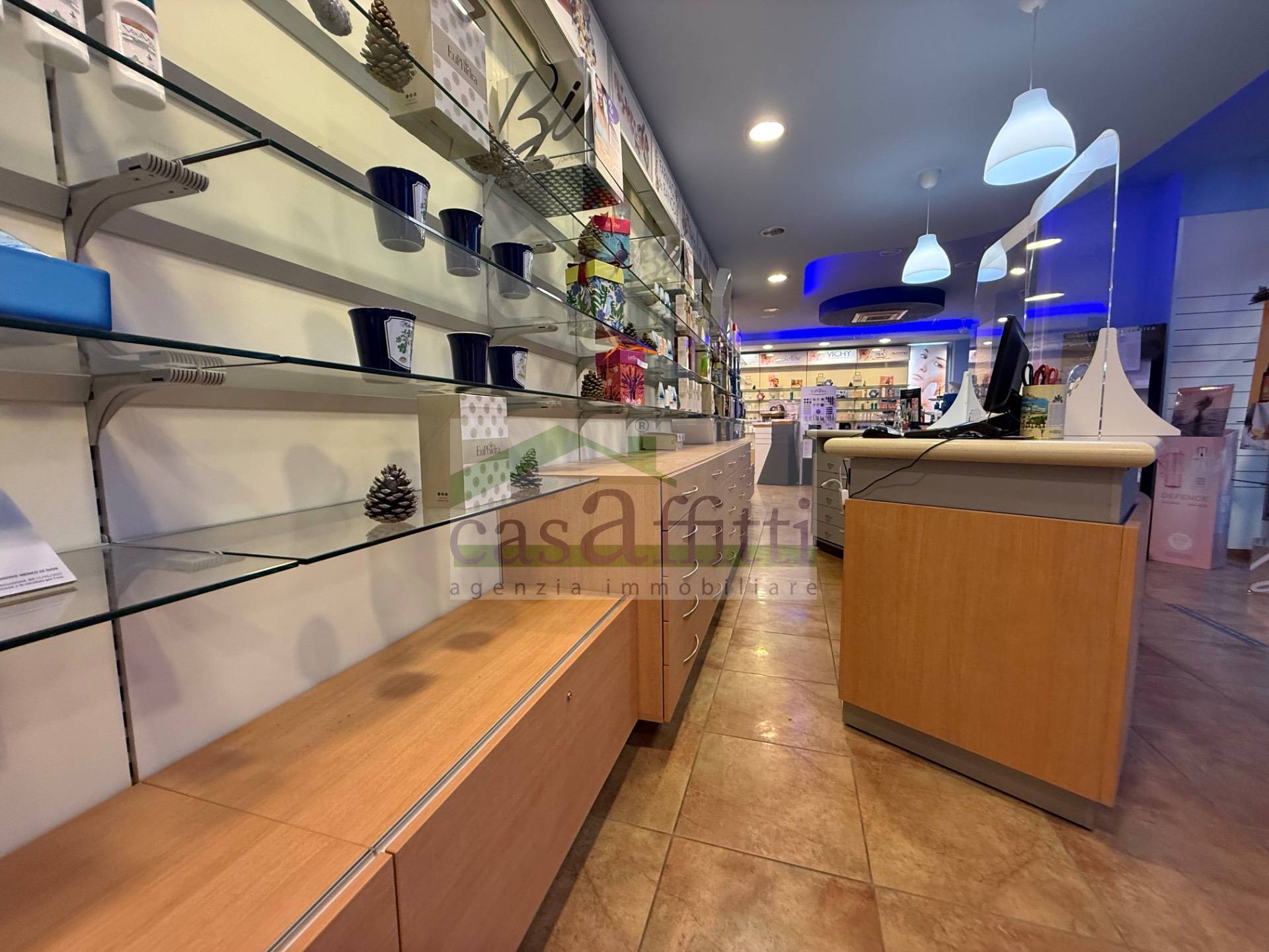 Attivit commerciale in vendita a Chieti, Chieti Scalo Zona Villaggio Mediterraneo