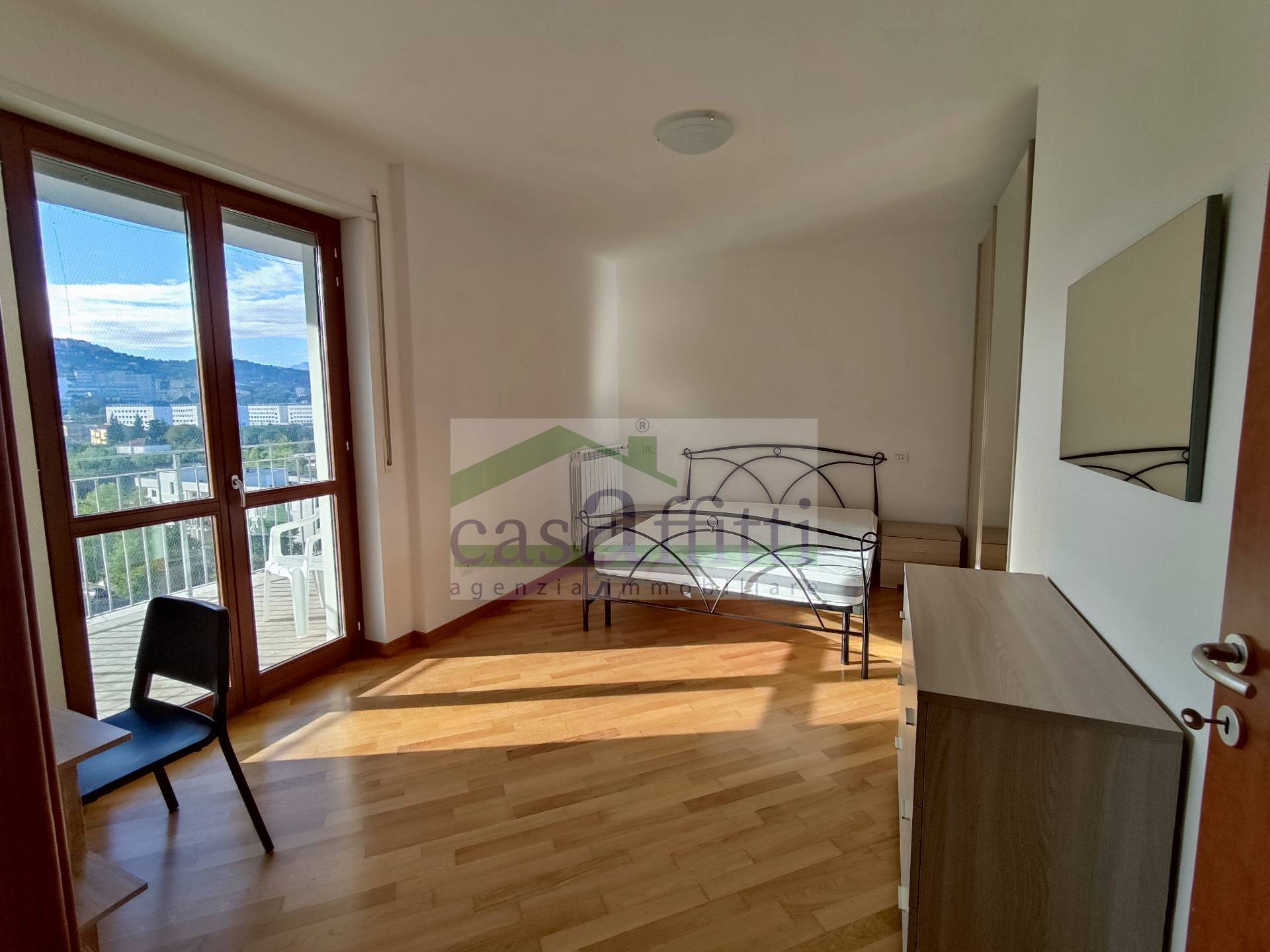 Camera Matrimoniale in affitto a Chieti, Chieti Scalo universit