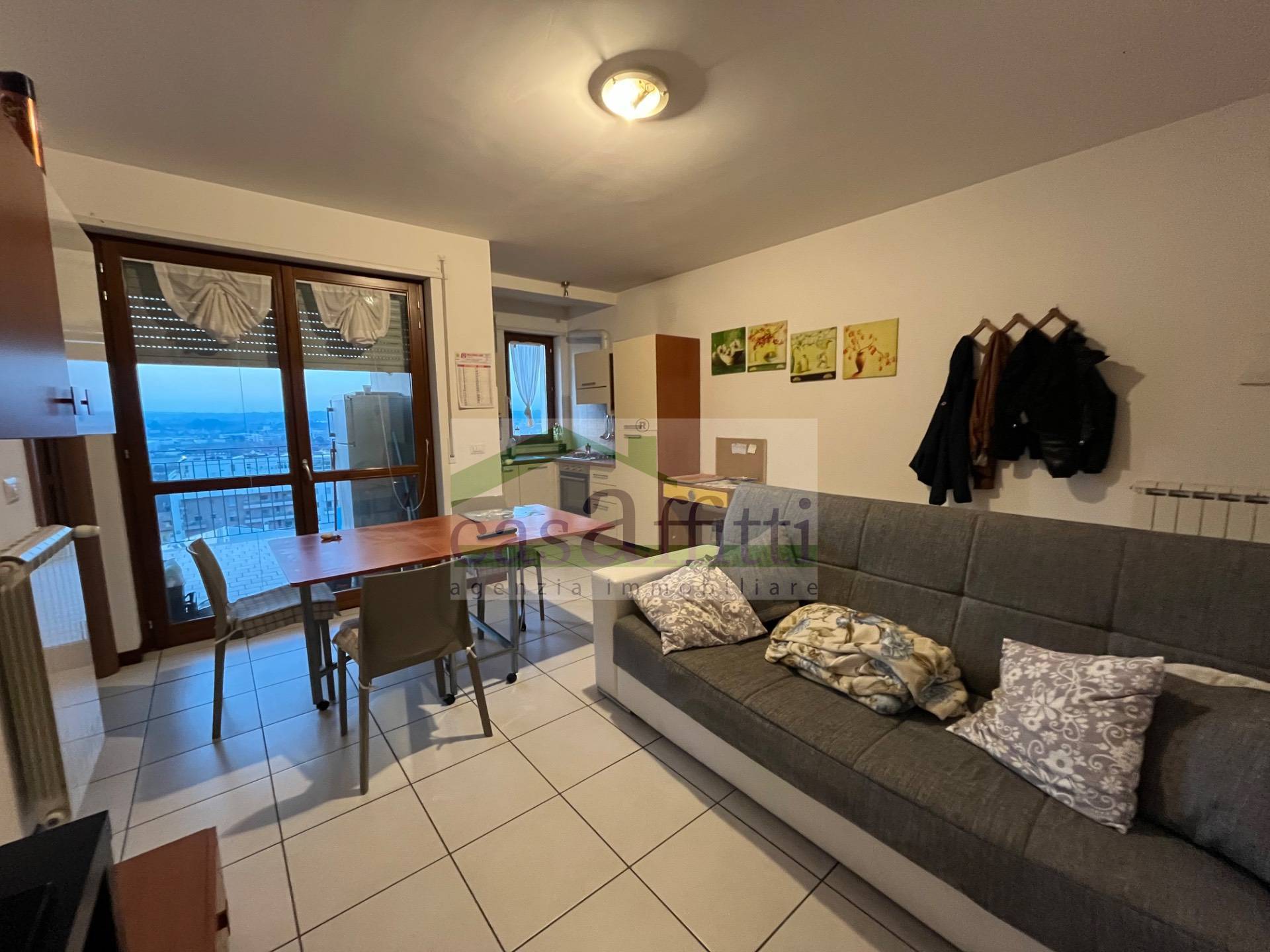 Camera Matrimoniale in affitto a Chieti, zona universitaria