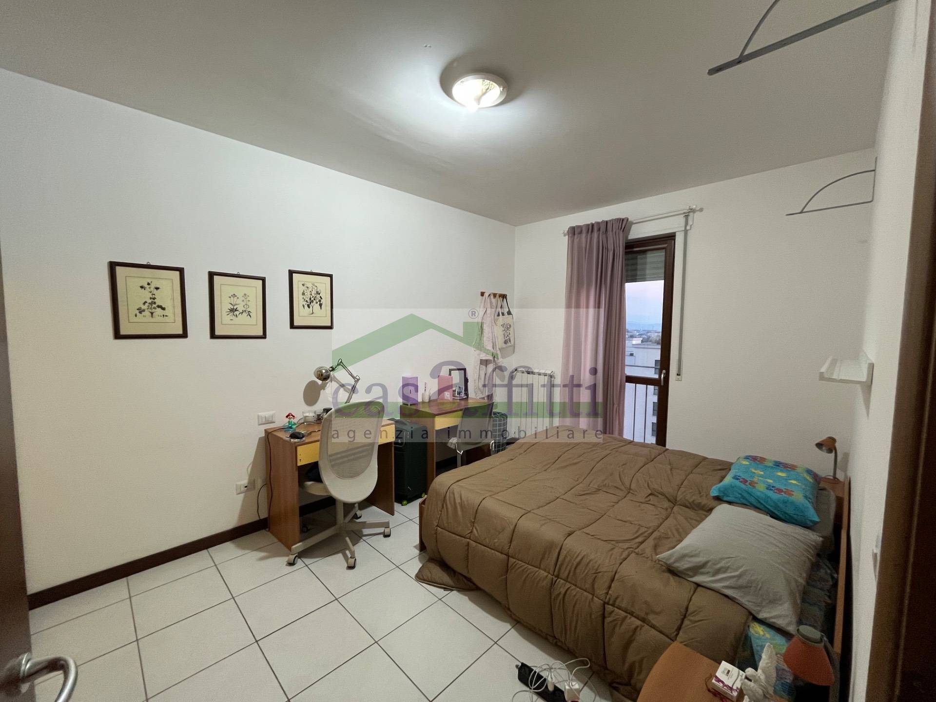 Camera Matrimoniale in affitto a Chieti, zona universitaria