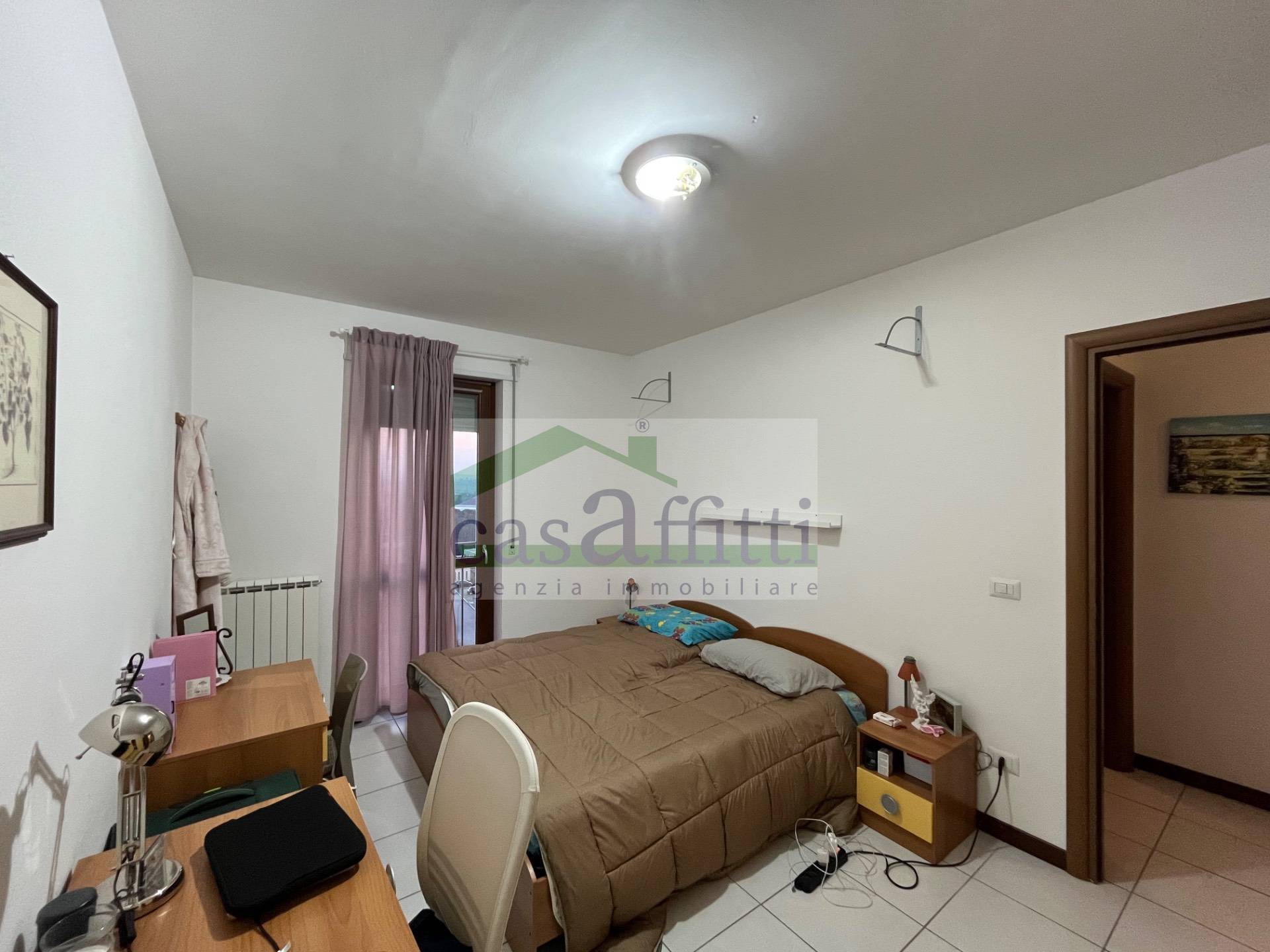 Camera Matrimoniale in affitto a Chieti, zona universitaria