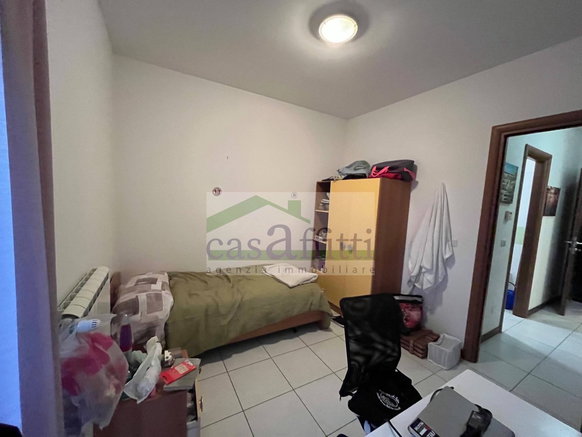 Camera Matrimoniale in affitto a Chieti, zona universitaria