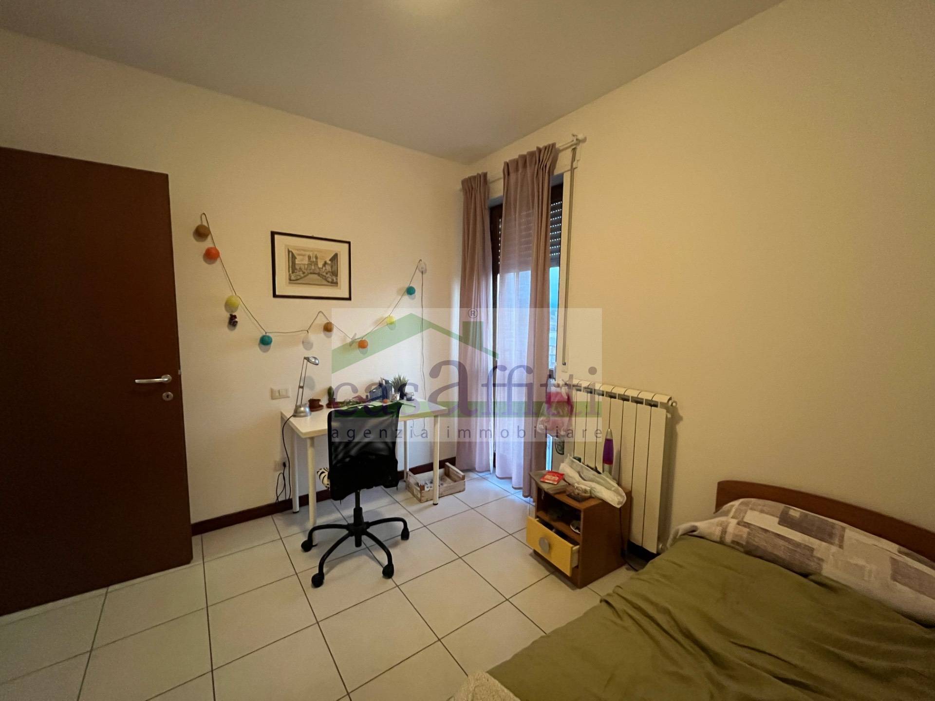 Camera Matrimoniale in affitto a Chieti, zona universitaria