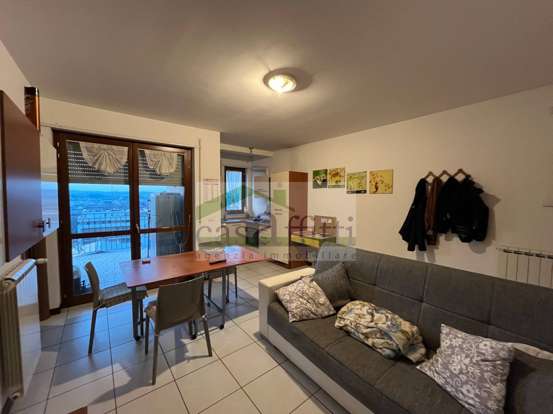 Camera Matrimoniale in affitto a Chieti, zona universitaria