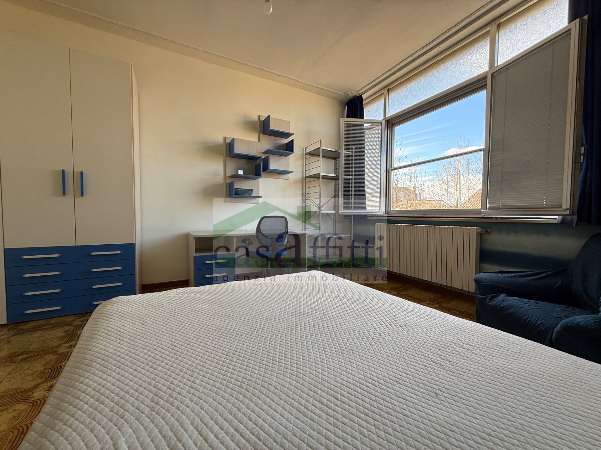 Camera Matrimoniale in affitto a Chieti, Chieti Scalo Zona Universit