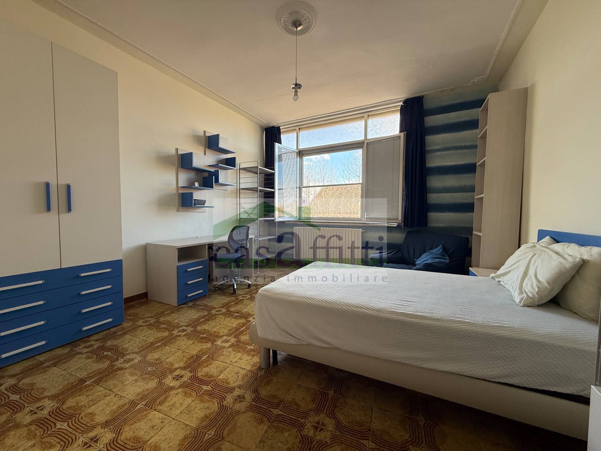 Camera Matrimoniale in affitto a Chieti, Chieti Scalo Zona Universit